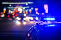 À Magog, un policier est trainé sur une centaine de pieds par un conducteur ivre